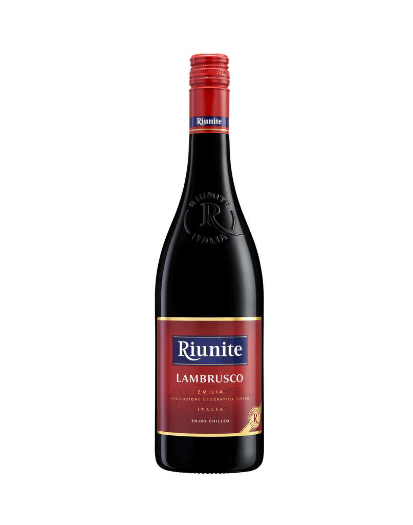 Riunite Lambrusco 750ml