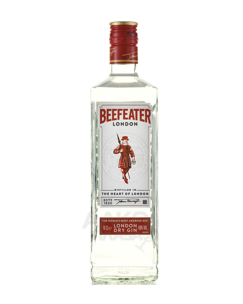 Gin Beefeater Dry 700ml