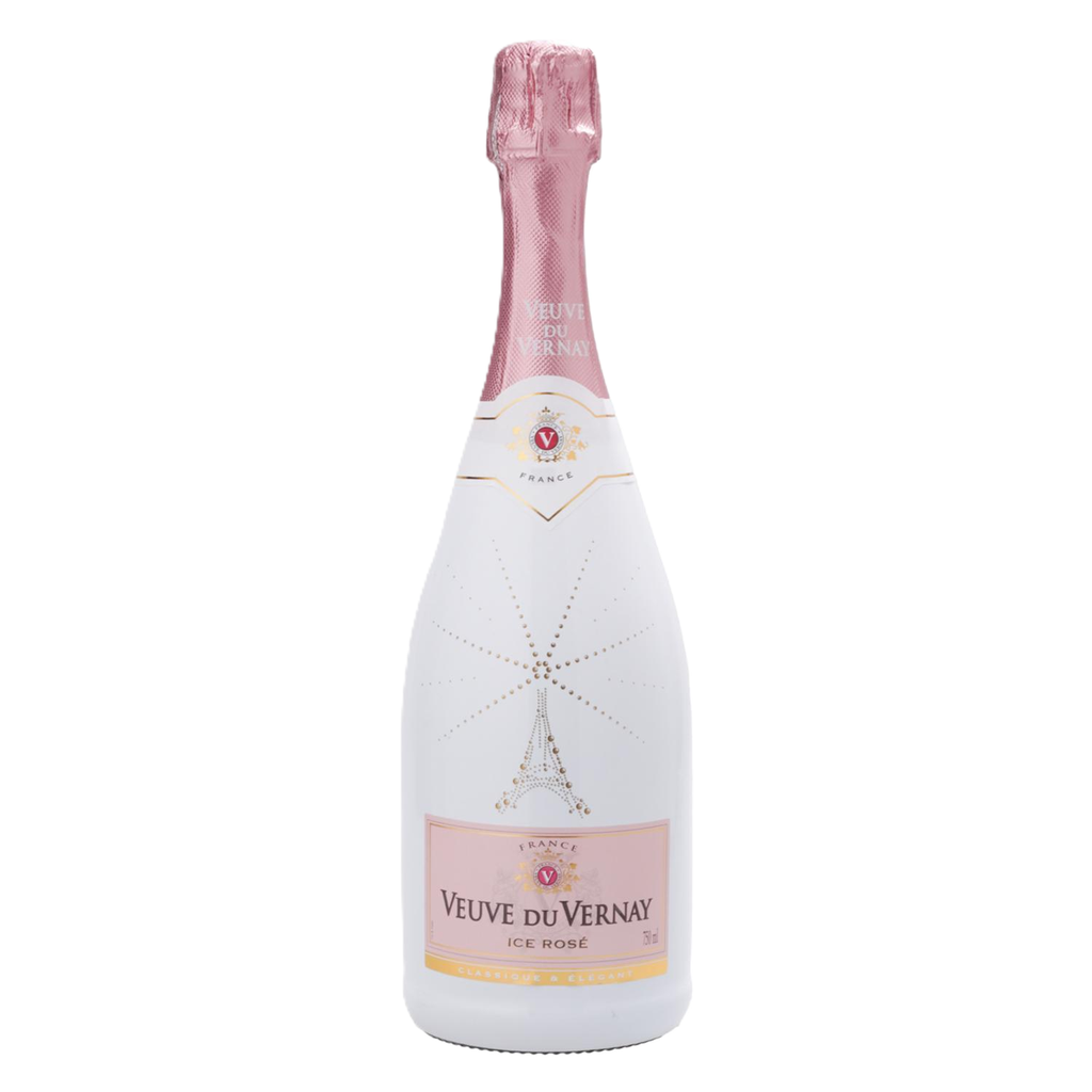 Ice Rose Veuve du Vernay 750 ML