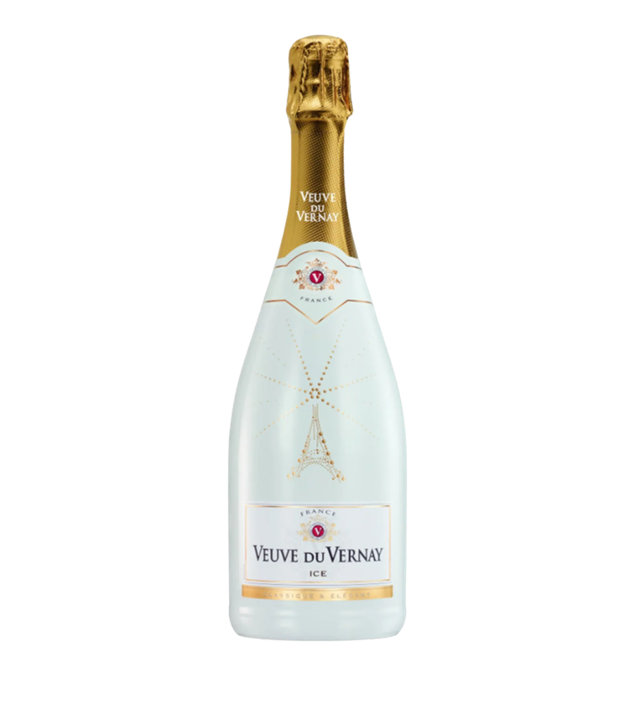 Ice Demisec Veuve du Vernay 750 ML