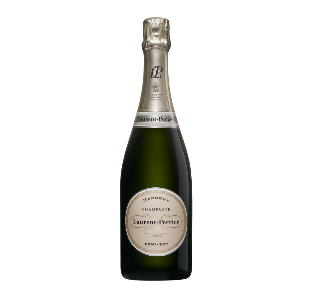 Champagne Laurent Perrier La Cuvee Demi Sec 750ml