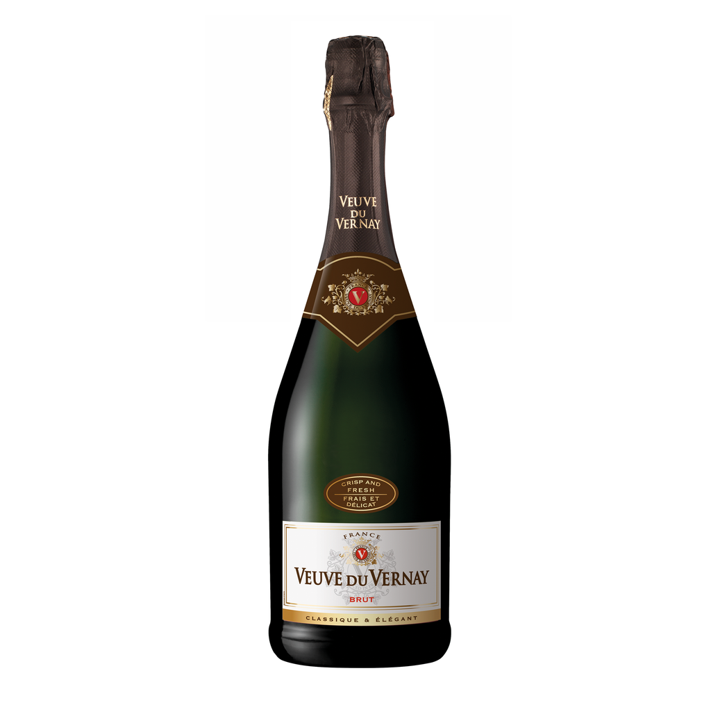 Espumante Veuve du Vernay Brut 750ML (C.R.U.)