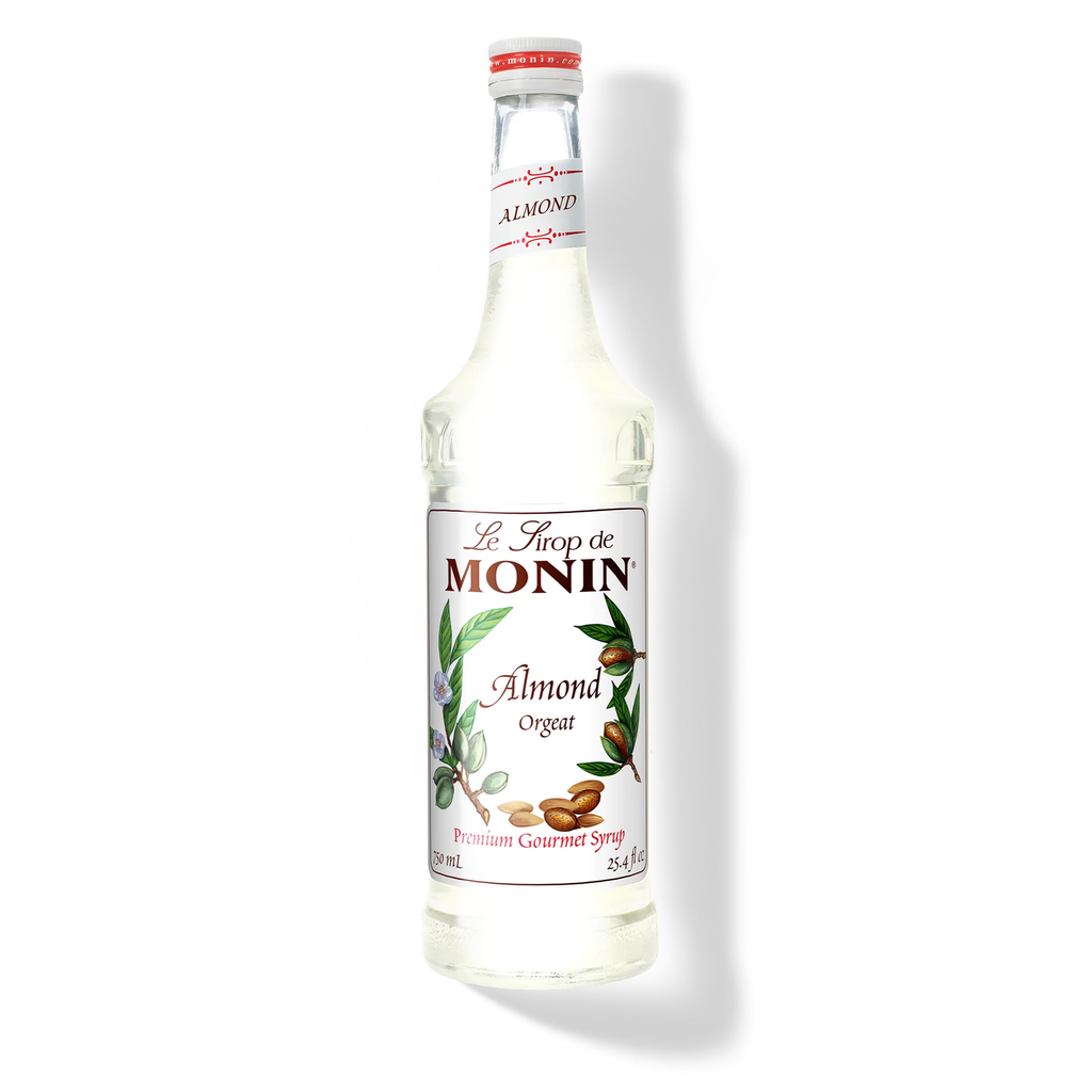 Le Sirop de Monin Almond/Almendra