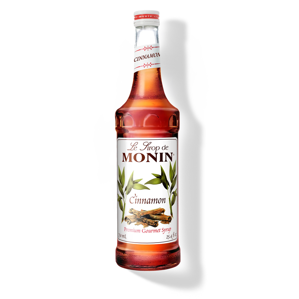 Le Sirop de Monin Cinnamon/Canela