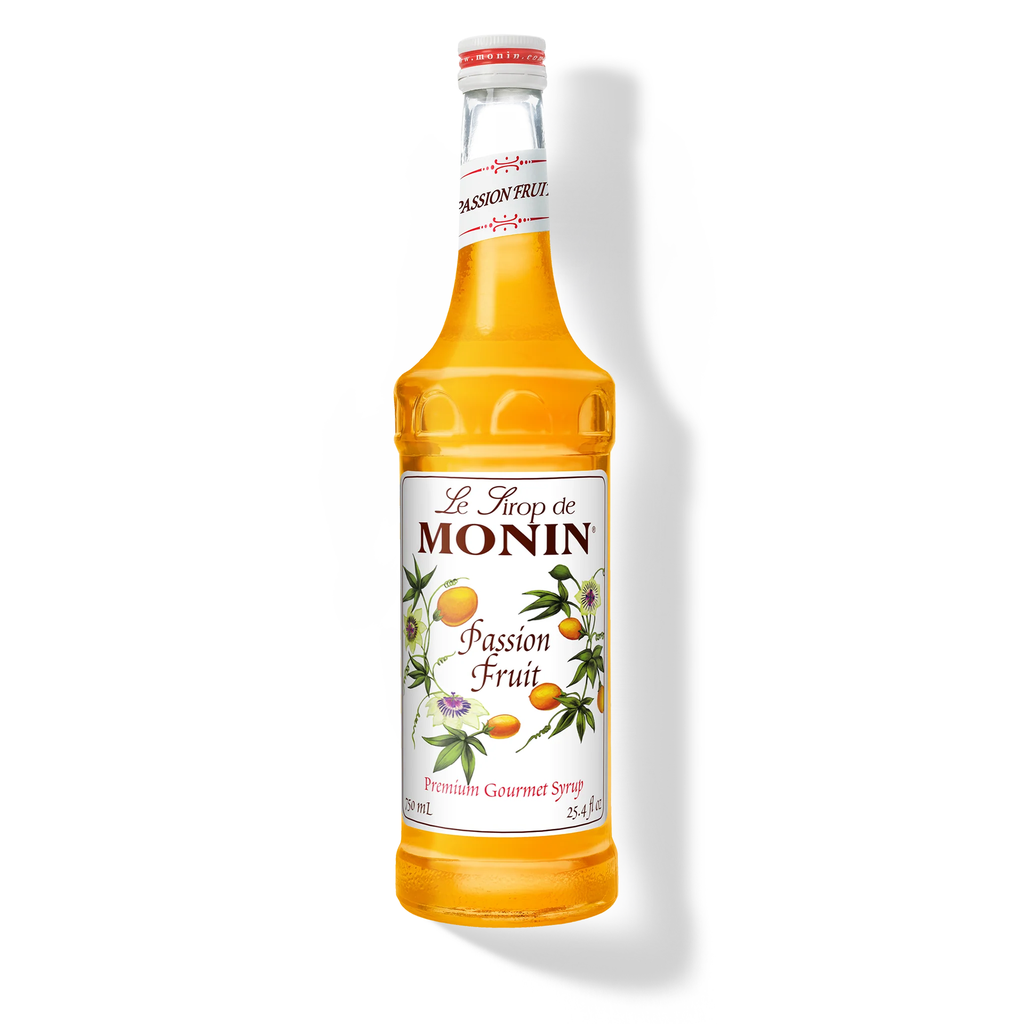 Le Sirop de Monin Passion Fruit/Maracuyá