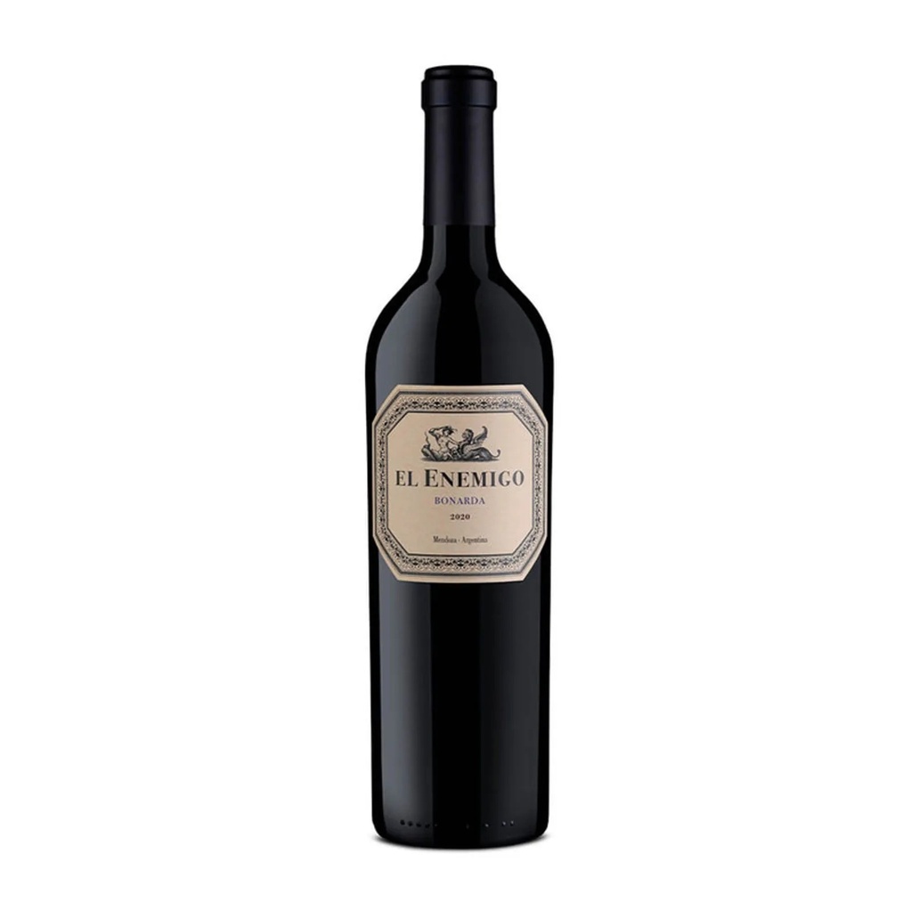 El Enemigo Bonarda 750ml