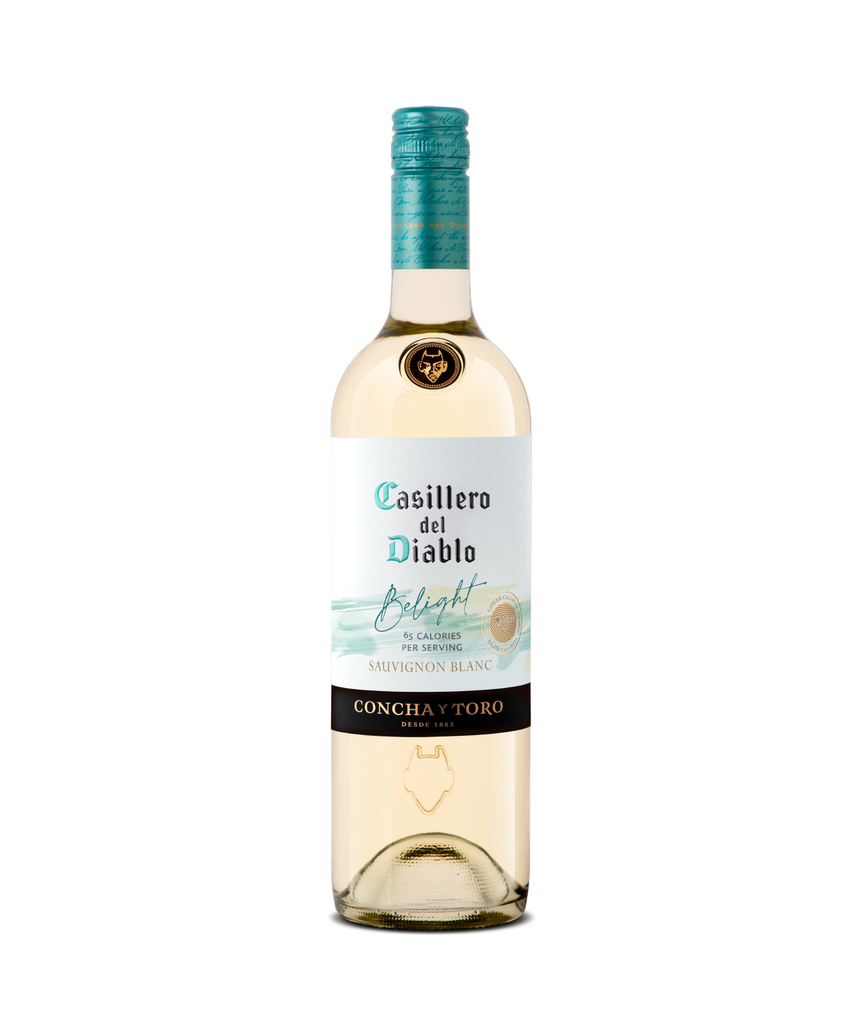 Casillero del Diablo Belight Sauvignon Blanc