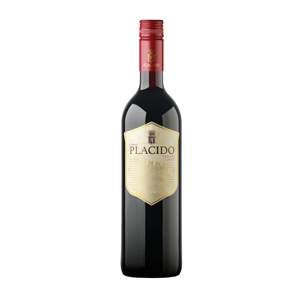 Vino Banfi Conte Placido Chianti