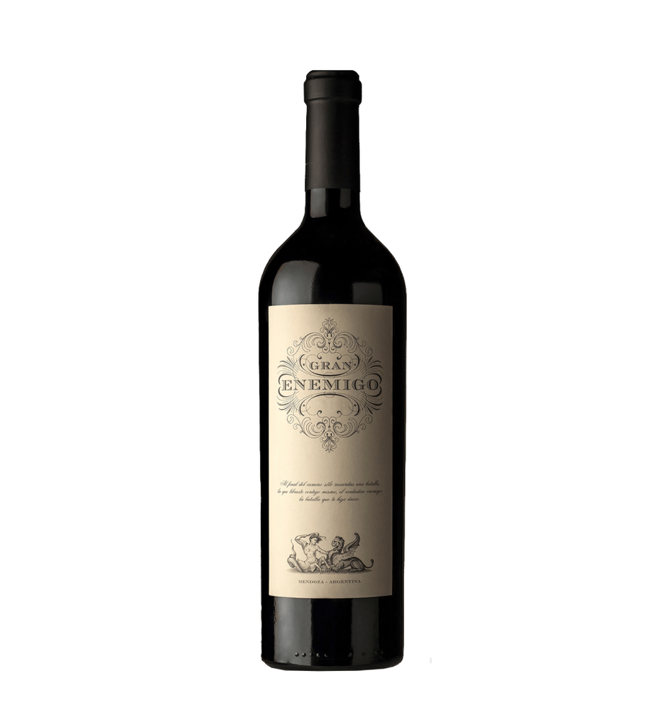 El Gran Enemigo Blend