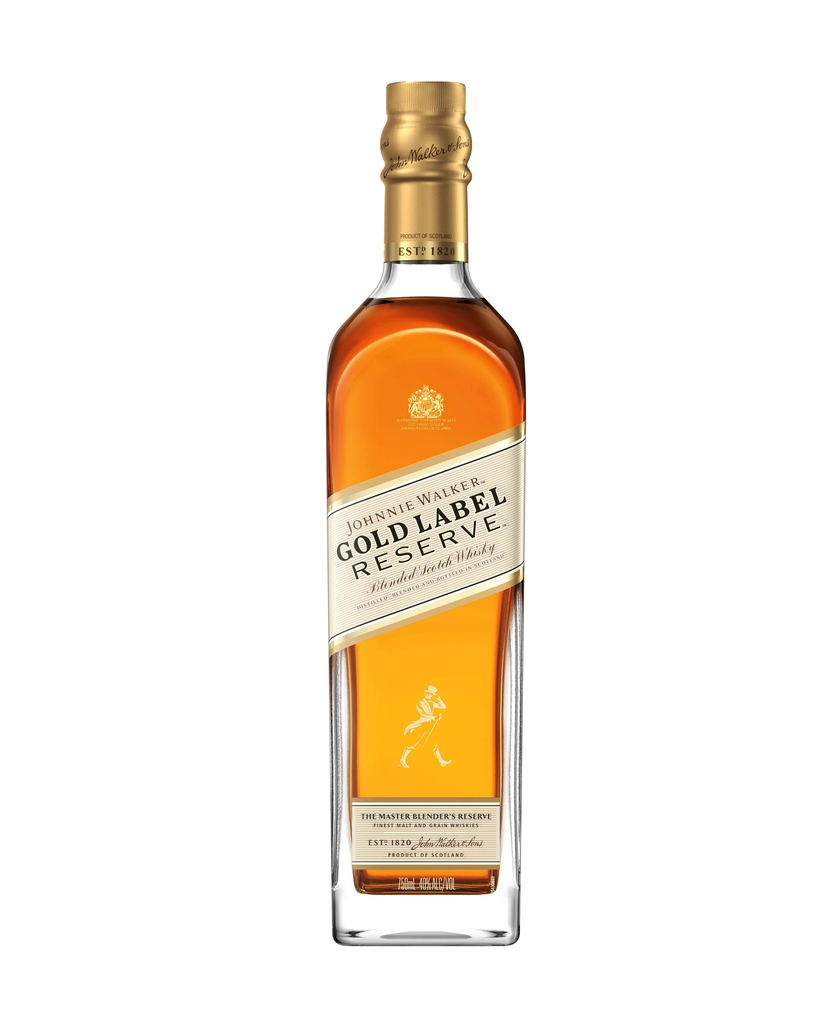 Johnnie Walker Gold 750ml