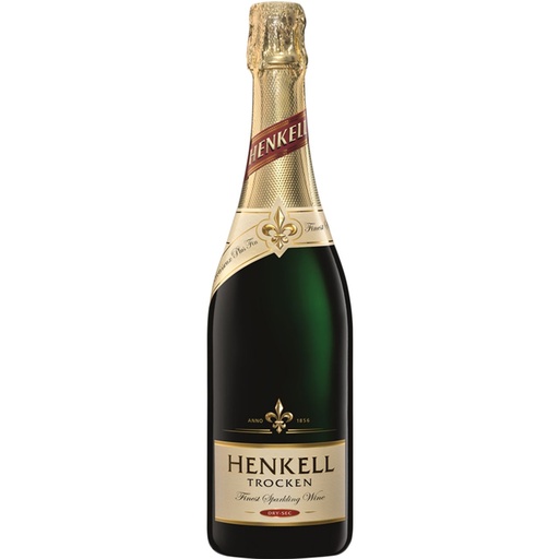 [4003310011625] Henkell Troken Dry
