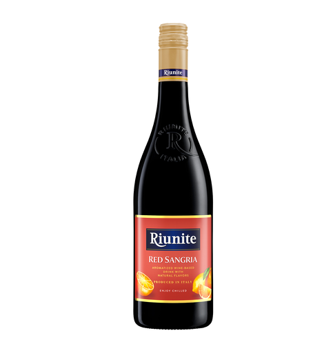 [202277] Riunite red sangría