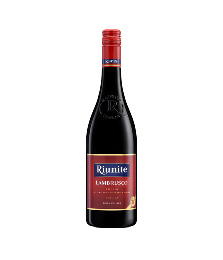[200730] Riunite Lambrusco 750ml