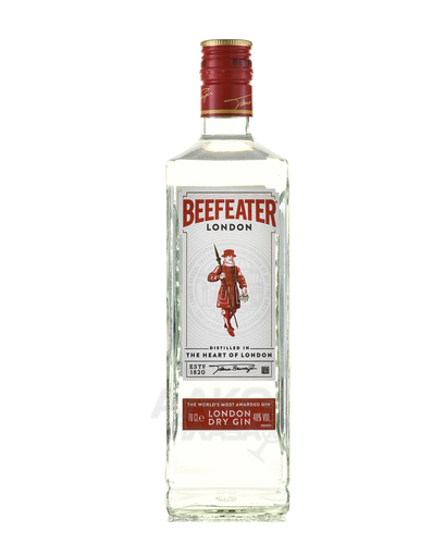 [GBD0903026] Gin Beefeater Dry 700ml
