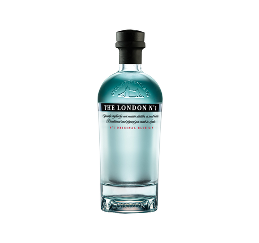 [TLGN1OBG0903026] The London Gin No. 1 Original Blue Gin 