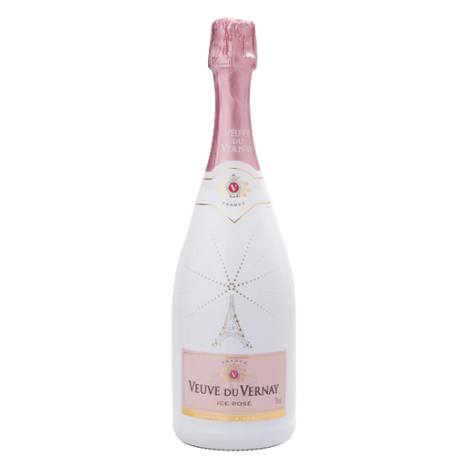 [3058080117771] Ice Rose Veuve du Vernay 750 ML