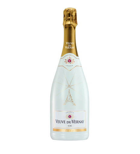 [3058080117764] Ice Demisec Veuve du Vernay 750 ML