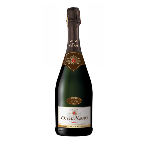 [3058080097547] Espumante Veuve du Vernay Brut 750ML