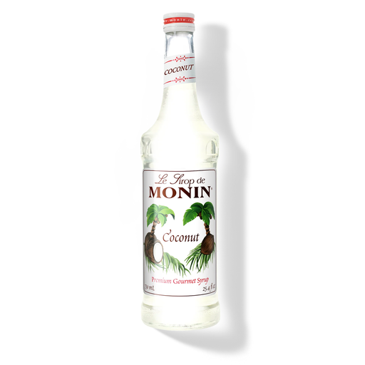 [MOCOC001] Le Sirop de Monin Coconut/Coco