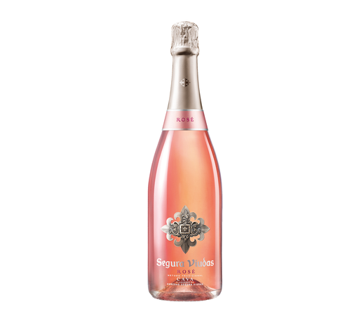 [204272] Segura Viudas Brut Rosé 