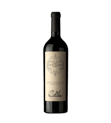 [7798126082415] El Gran Enemigo Blend
