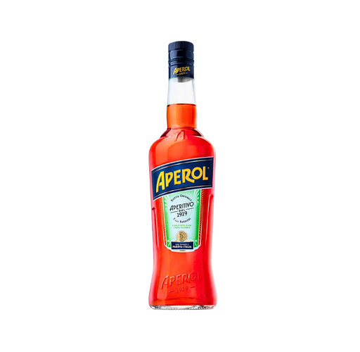 [10145079] Aperol Aperitivo 750ml